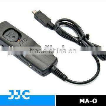 JJC MA-O Wired Shutter Release Cord for Fujifilm Finepix HS50EXR