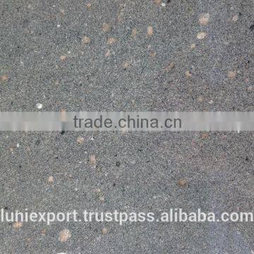 Ash grey granite