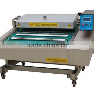 beef steak serives continue move automatic vacuum packing machine with CE certificate