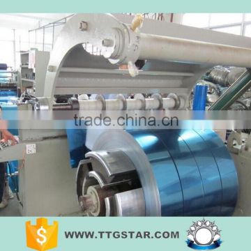 304L stainless steel coil