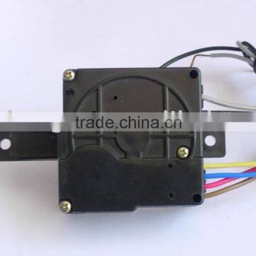 15-minute washing machine timer for cleaning