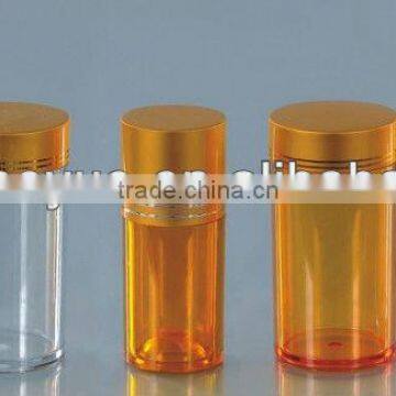 PET capsules empty capsules bottle