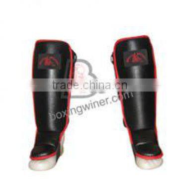 Muay Thai Shin Guards & Instep