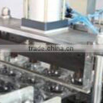 HGMF-450 Plastic Thermoforming of Glass Lid Machine photo-3
