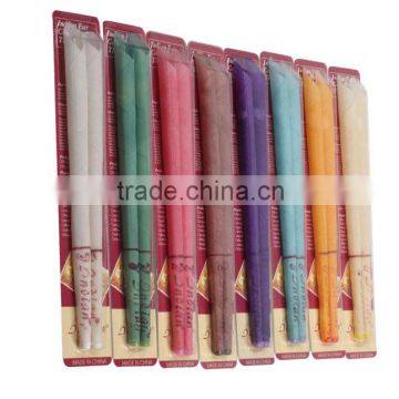 Ear Care Aromatherapy Ear Candles Refreshing Beewax Ear Care Candles