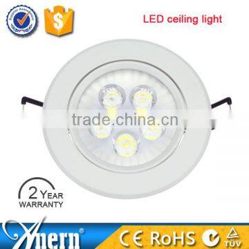 2016 Energy Saving Surface Mounted LED Ceiling Light Modern Ceiling Lights Quality Choice photo-2