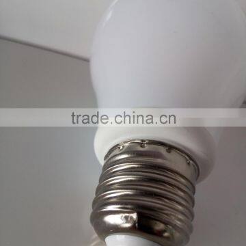 New Products 360Beam Angle A60 E27 Global Hot Sale LED Bulb 5W CE RoHS photo-4