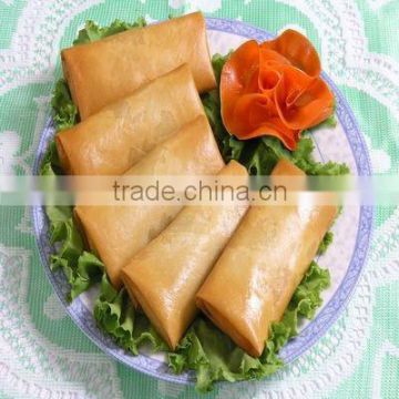 15g Chinese vegetable spring roll