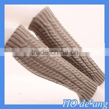 HOGIFT Europe Knitting Boot Cuffs, Sweet Boot Toppers for Leg Warmers photo-2