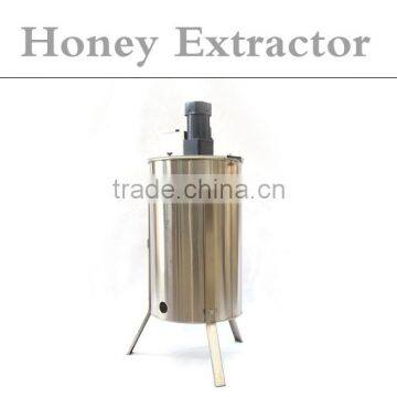 4 frame electric honey extractor beekeeping equipments 2 3 4 6 8 12 24 frame honey extractor