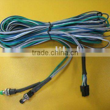 Power Cord for GPS