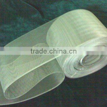 Galvanized expanded metal mesh for Battery