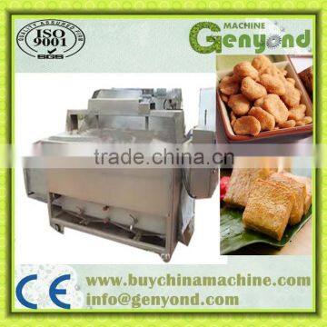 Kfc chicken frying machine/oil frying machine with factory price