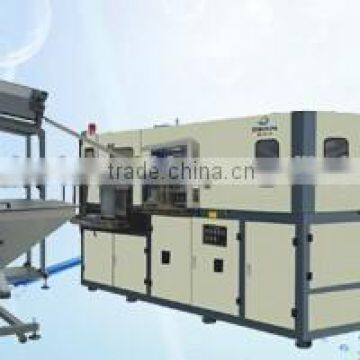 Hot Filling PET Bottles Stretch Blow Molding Machine for Juices photo-4