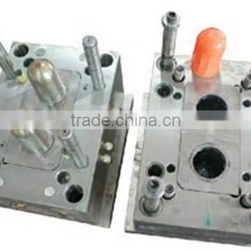 anti-rust spray date stamp Plastic Injection Mould for Home Supplies