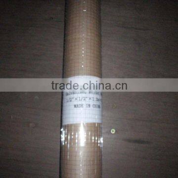 Welded Wire Mesh photo-6