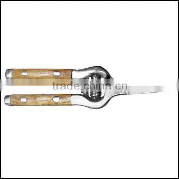 Hot selling cheap Pruning tools for Garden tools/garden scissors