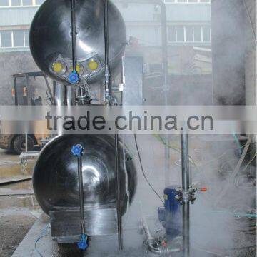 (Manufacturer)Rotary Cooking Retort Sterilizer Machine/equipment