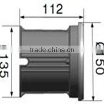 6W CE RoHS Approved IP68 Underwater LED Pool Lights photo-3