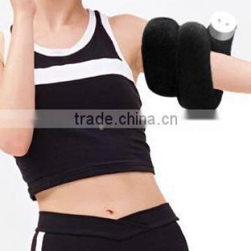 Comfortable Compare 2015 Hotsales Electric Waist Massager photo-2
