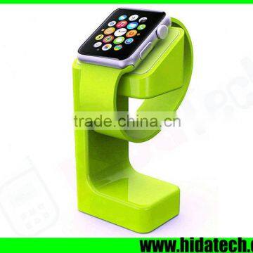 2015 New Products Smart Watch Holder Stand for Apple Watch Charging Stand