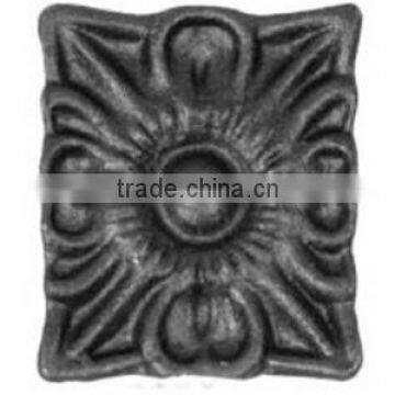 Cast Steel Ornament ( CS 80 )