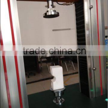 Shenzhen Factory Peel Strength Tester With 100N-600KN photo-2