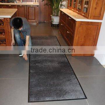 Commercial area rug