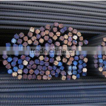 High Quanlity and Competitive Price /steel Rebar Price photo-2
