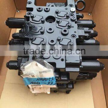 Kobelco SK250-8,SK260-8 main control valve,SK35SR,SK55,SK60,SK70,SK75,SK90,SK100,SK115,SK130 main valve