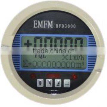 Flow Measuring Instruments Electromagnetic Flow Meter photo-6