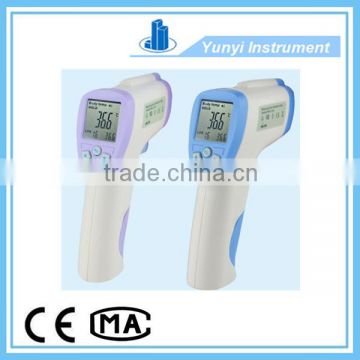 High quality Non-contact body digital infrared thermometer