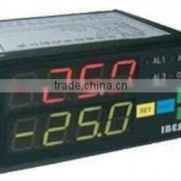 Digital Voltmeter ,Digital panel meter ,Panel meter , DC Voltage type with 4 digit display (IBEST)