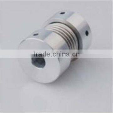 DB Spring Flexible Coupling, Rotary Encoder Coupling , coil spring coupling, spring shaft coupling ( IBEST)