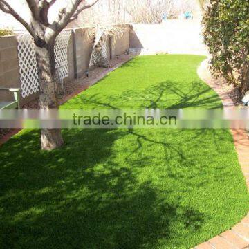 Natural Garden Carpet Grass Landscape Grass Home Use Decoration photo-2