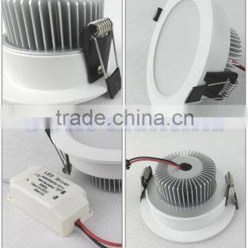 2015 Latest COB LED Spotlight 5W photo-6