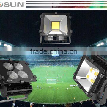 2015 Best Selling 200w High Power Chip Led Flood Light photo-6