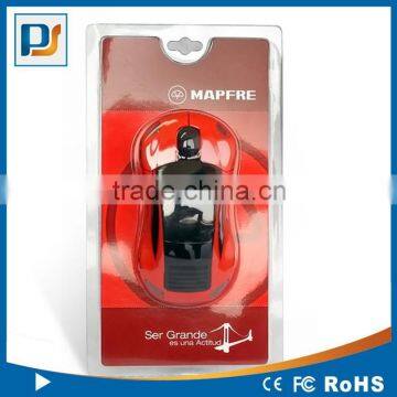 With Headlights Compare With XP Win7 Mac Laptop Optical Wireless Mouse photo-6