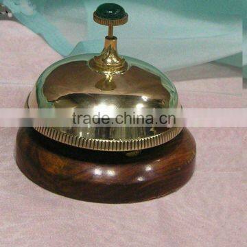 Customized table bells