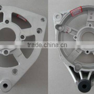 Aluminium Frame of Car Alternator