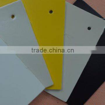 PU leather material for soccer and basketball