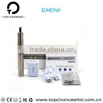 2014 Newest orignal kanger Emow / KANGER EMOW KIT with new dual coils