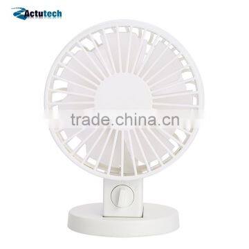 Mini Dual Sets Blade USB Fan HOT Selling Best Price photo-3