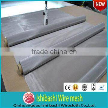 Multi-purpose factory ss304 stainless steel wire mesh