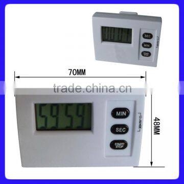 Electronic Countdown digital kichen timer