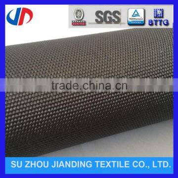 Low Price of Production Of Oxford Fabric 100% Polyester Waterproof With PU For Computer Bag