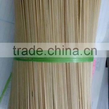 Agarbatti bamboo stick,raw agarbatti sticks made in Vietnam