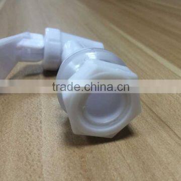 Plastic Water Dispenser Water Filter Tap photo-3