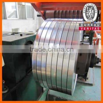 304 stainless steel banding