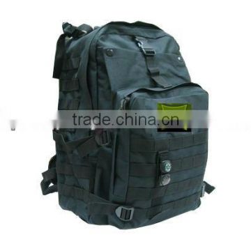 outdoor sport MOLLE military tactical Backpack